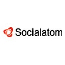 Socialatom Group logo