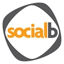 Socialb logo