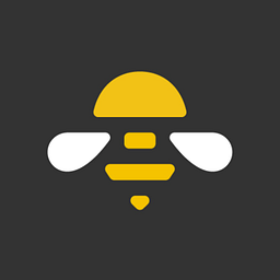 SocialBee logo