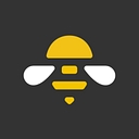 SocialBee logo