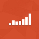 Social Blade logo