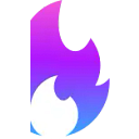 Social Blaze logo