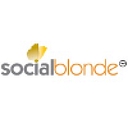 Social Blonde Enterprises logo
