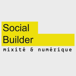 Logo Social Builder