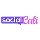 Social Cali logo