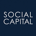 Social Capital logo