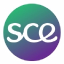 The Social Care Exchange logo