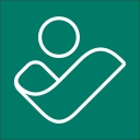 SOCIAL CARE WALES logo