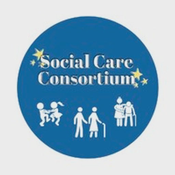 Social Care Consortium logo