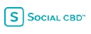 Social CBD logo