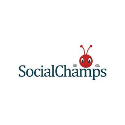 SocialChamps Media Pvt. Ltd. logo