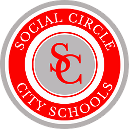 Social Circle Elementary School logo