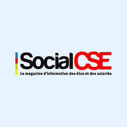 Social CSE logo