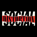 Social Distortion Official Sto logo