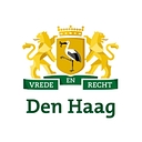 Gemeente Den Haag logo