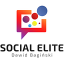 Social Elite logo
