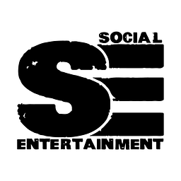 Social Entertainment, LLC logo