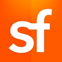 Social Fresh logo