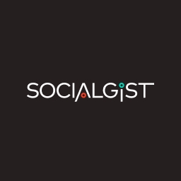 Socialgist logo