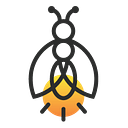 SocialGlow logo