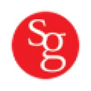 Social Good Fund Inc logo