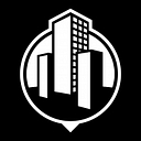 Social High Rise logo