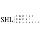 Social House Learning logo