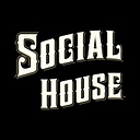 Social House Vodka logo
