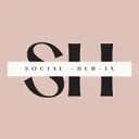 socialhubin.com logo