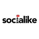 Socialike | A Nyc Based Creative Social Media Agency logo