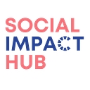 Social Impact Hub logo