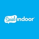 Social Indoor logo