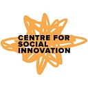 Centre For Social Innovation (Csi) logo