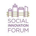 The Social Innovation Forum logo