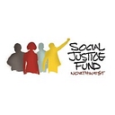 Social Justice Fund Nw logo
