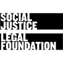 Social Justice Legal Foundation