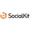 SocialKit logo