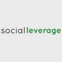 Social Leverage logo
