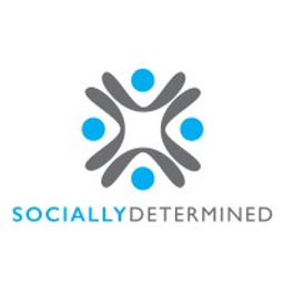 Socially Determined, Inc. logo