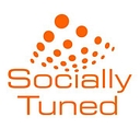 Socially Tuned logo