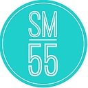 Favicon of Social Media 55