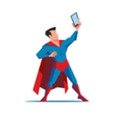 Helden, Social Media Helden , Sport Helden , Entertainers logo