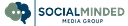 Socialminded Media Group logo