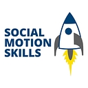 Social Motion Skills logo
