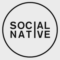 socialnative alternative logo placeholder