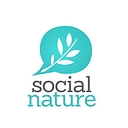 Social Nature logo