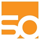 Socialorange logo