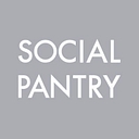 Social Pantry logo