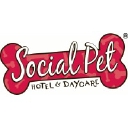 Social Pet Hotel And Daycare logo