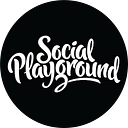 Social Playground logo